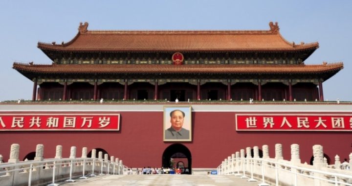 China Withholding State Aid From Christians Who Won’t Worship Communism