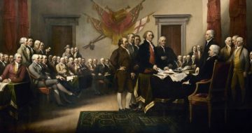 Poll on Nation’s Founders Shows Weak Regard for Them as Heroes