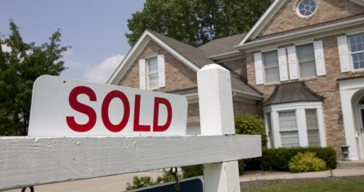 Existing-home Sales Set Record in June, Reflecting Booming Housing Market