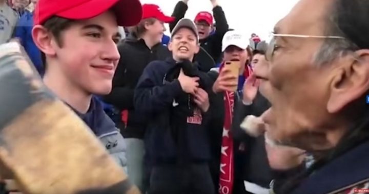 WaPo Settles With Sandmann. More Lawsuits Remain