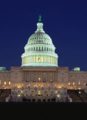 Congress Adjourns Leaving Much for the Lame Duck Session