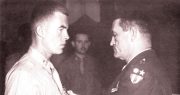 The Chinese Communist Murder of John Birch 75 Years Later