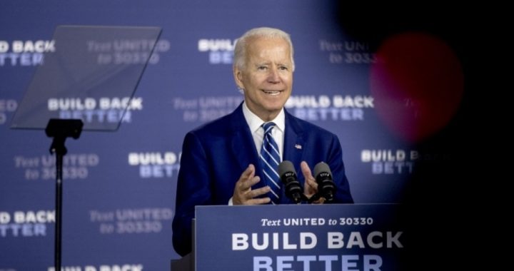 Biden’s Tax and Spending Plans Could Wreck the Economy