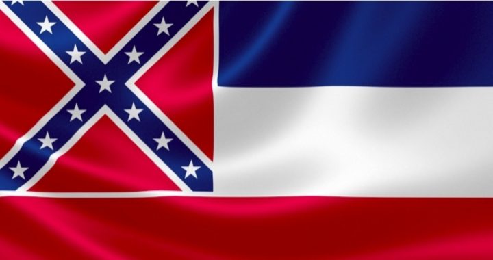 Satanists Liken “In God We Trust” on New Mississippi Flag to Confederate Emblem; Threaten Lawsuit