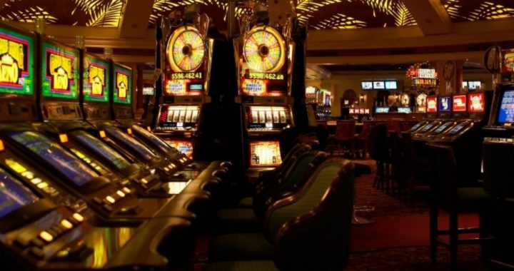 Supreme Court Denies Injunction Against Nevada Order Favoring Casinos Over Churches