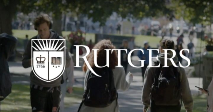 Rutgers University Tackles “Racist” Proper Grammar Standards