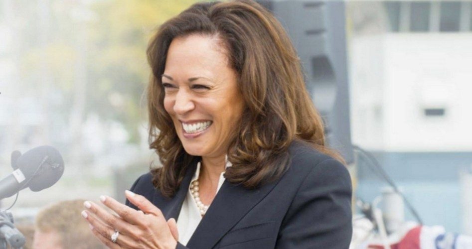 Politico Announces Kamala Harris as Biden’s VP Pick, Then Scrubs Story With Apology