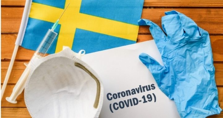 Combating Coronavirus: Sweden Shows the Way