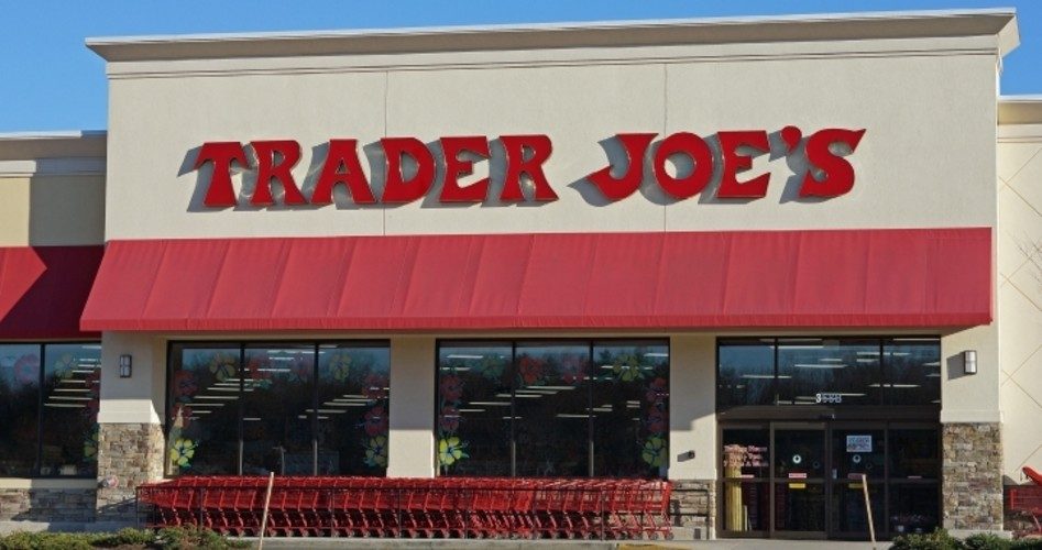 Reversing Course, Trader Joe’s Tells “Woke” Mob to Pound Sand on Racism Demands