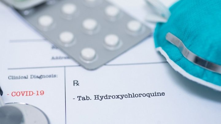 Ohio Pharmacy Board Reverses Ban on Hydroxychloroquine