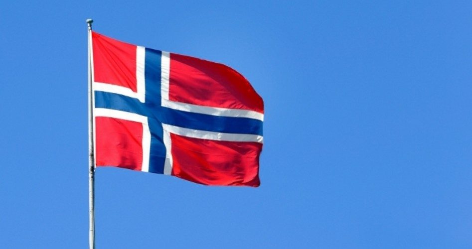 Michigan Inn Removes Norwegian Flag That Some Thought Was Confederate Flag