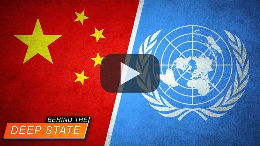 Communist China Runs the UN | Behind the Deep State