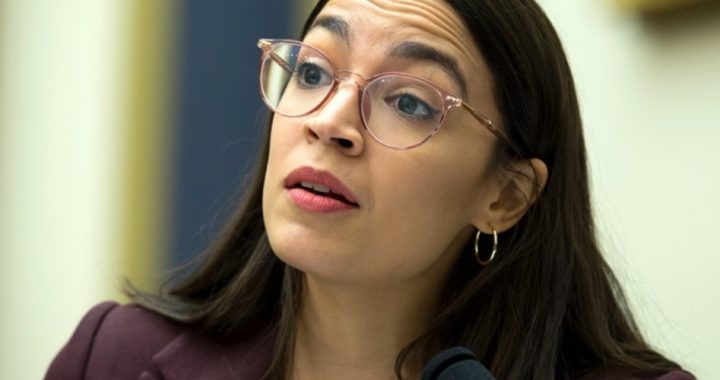 Obama Omits Ocasio-Cortez From Endorsement List. Kooky Congresswoman Would Boot St. Damien From Capitol