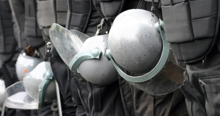 Seattle Protesters File Suit Claiming They Have to Buy Protective Gear to Protest