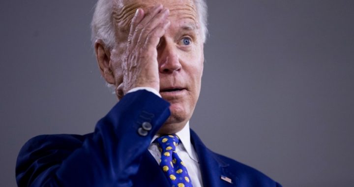 Biden’s Lead in Polls Narrows, Move to Hard Left Won’t Bode Well in November