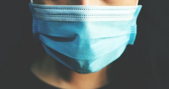 Kansas Health Secretary Used Doctored Data to Justify Mask Mandates