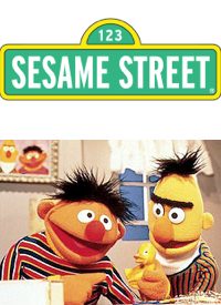 Conservative Writer Claims Sesame Street Has Liberal Agenda