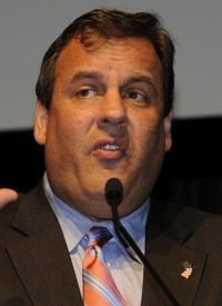 Governor Christie Holds Tight for Taxpayers