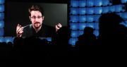 President Trump Considering Pardoning Whistleblower Edward Snowden