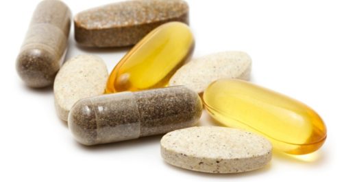 Study: Multivitamin Supplementation Works, Reduces Illness Symptoms