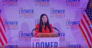 “Provocateur” Laura Loomer Scores GOP Primary Win for House Seat in Florida