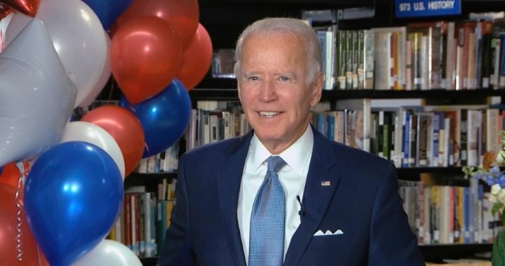 The 25th Amendment Candidate: Biden Looks “Lost,” Says Obama’s White House Doctor