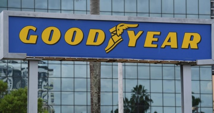 Goodyear Pres Apologizes as Audio Confirms Pro-BLM Training Session