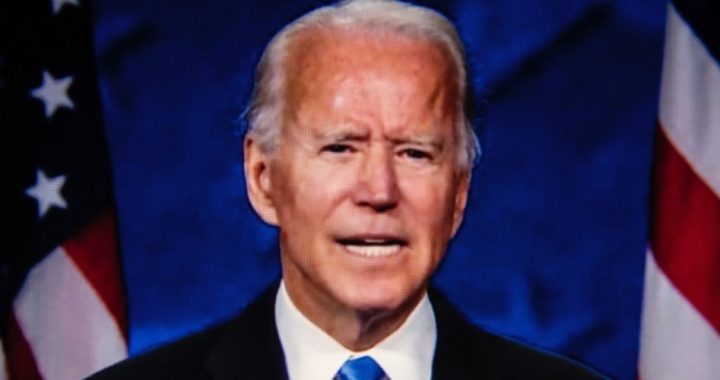 Biden Continues to Repeat Falsehoods About Trump and Charlottesville