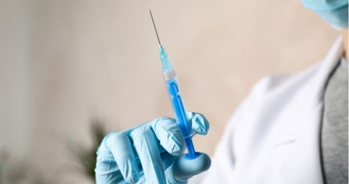 Virginians to Face Mandatory COVID Vaccination. Will They Resist? Who’s Next?