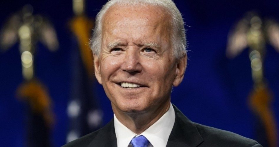 Biden Caught Plagiarizing Again. Acceptance Speech Pilfered Canadian’s Words