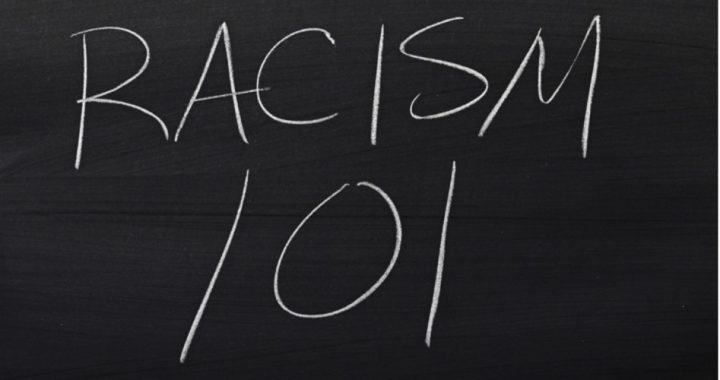 Tenn. School English Lesson Teaches That Whites Are Racists Who Oppress Minorities