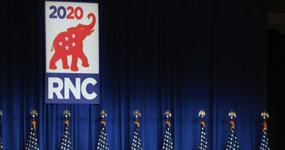 Republican National Committee Adopts Resolution Condemning SPLC