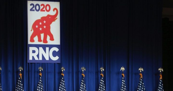 Republican National Committee Adopts Resolution Condemning SPLC