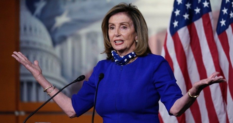 Pelosi Advises Biden to Duck Out of Debates