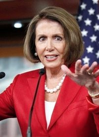 CBS’s “Sunday Morning” Sheds Spotlight on Pelosi