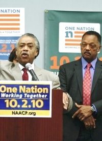NAACP Set to Release Report on Tea Party Racism