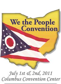 Upcoming We the People Convention Announces Speakers
