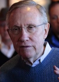 Reid’s Aide Guilty of Fraudulent Marriage