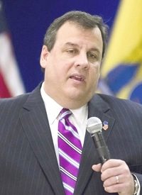 Gov. Christie Moves to Privatize N.J. Public Schools