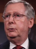 Senate GOP Leaders Look to Water Down Tea Party Ideology