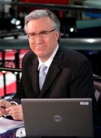 MSNBC Suspends Olbermann  For Being Biased?!
