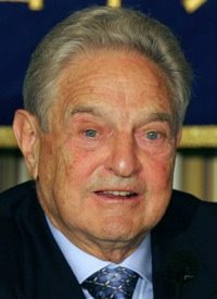 George Soros: The Puppetmaster