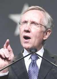 Reid Makes DREAM Act First Priority