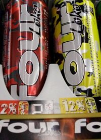 Energy Drink Company Sidesteps a Potential FDA Ban