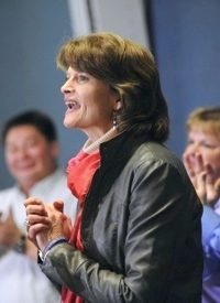 Lisa Murkowski: Alaska’s Senator-Elect