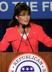 Palin Declines Request to Serve as CPAC Keynote Speaker