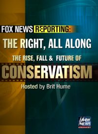 Faux Conservatism: Fox Gets It Wrong