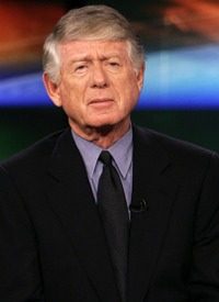 Ted Koppel’s Absurd Lament Over Media Bias