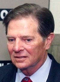 Tom DeLay Convicted of Money Laundering