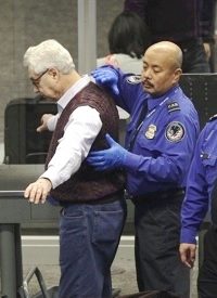 TSA: Groping Grandmas but Giving Arms Traffickers, Terrorists & Drug Dealers a Pass